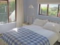 Main Bed